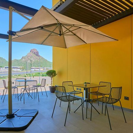 City Express By Marriott Guaymas Exterior foto