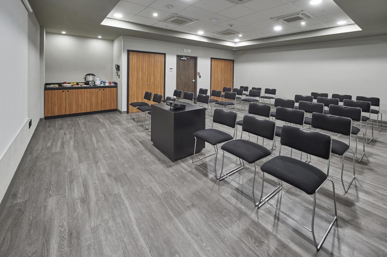 City Express By Marriott Guaymas Exterior foto