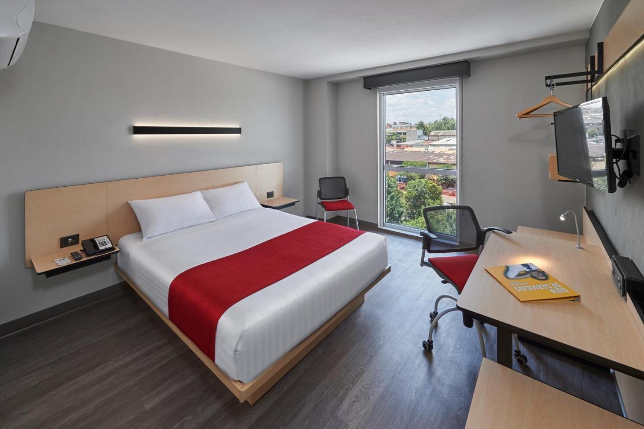 City Express By Marriott Guaymas Exterior foto