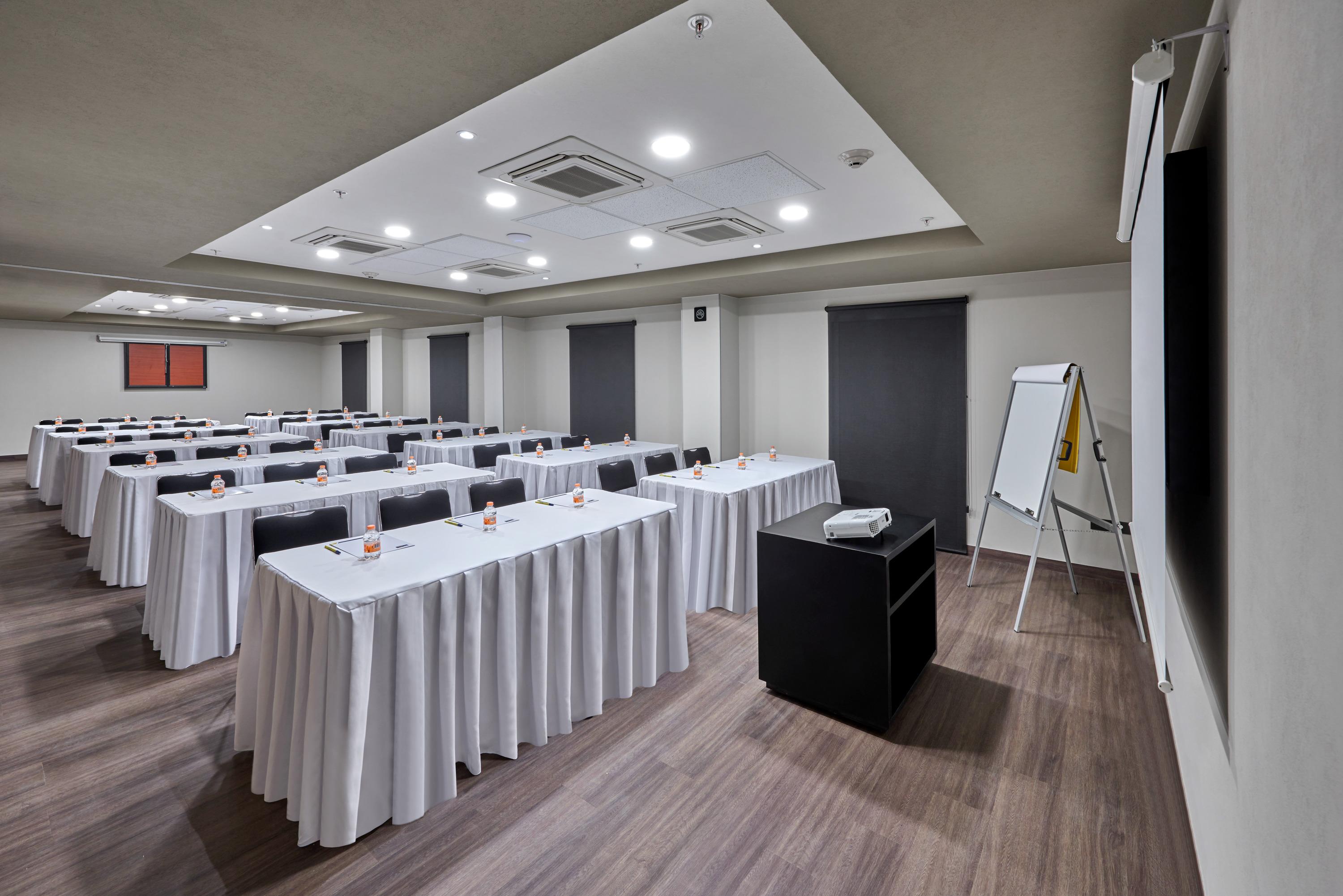 City Express By Marriott Guaymas Exterior foto