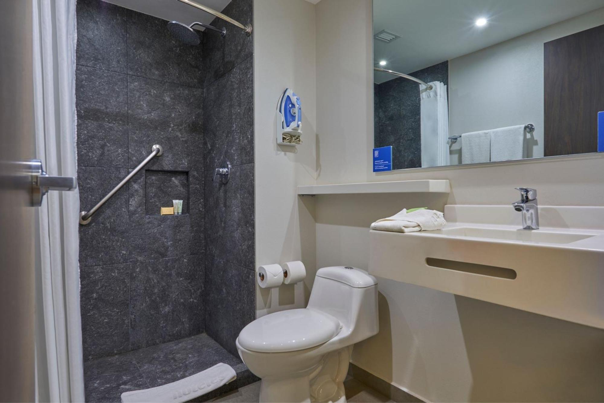 City Express By Marriott Guaymas Exterior foto