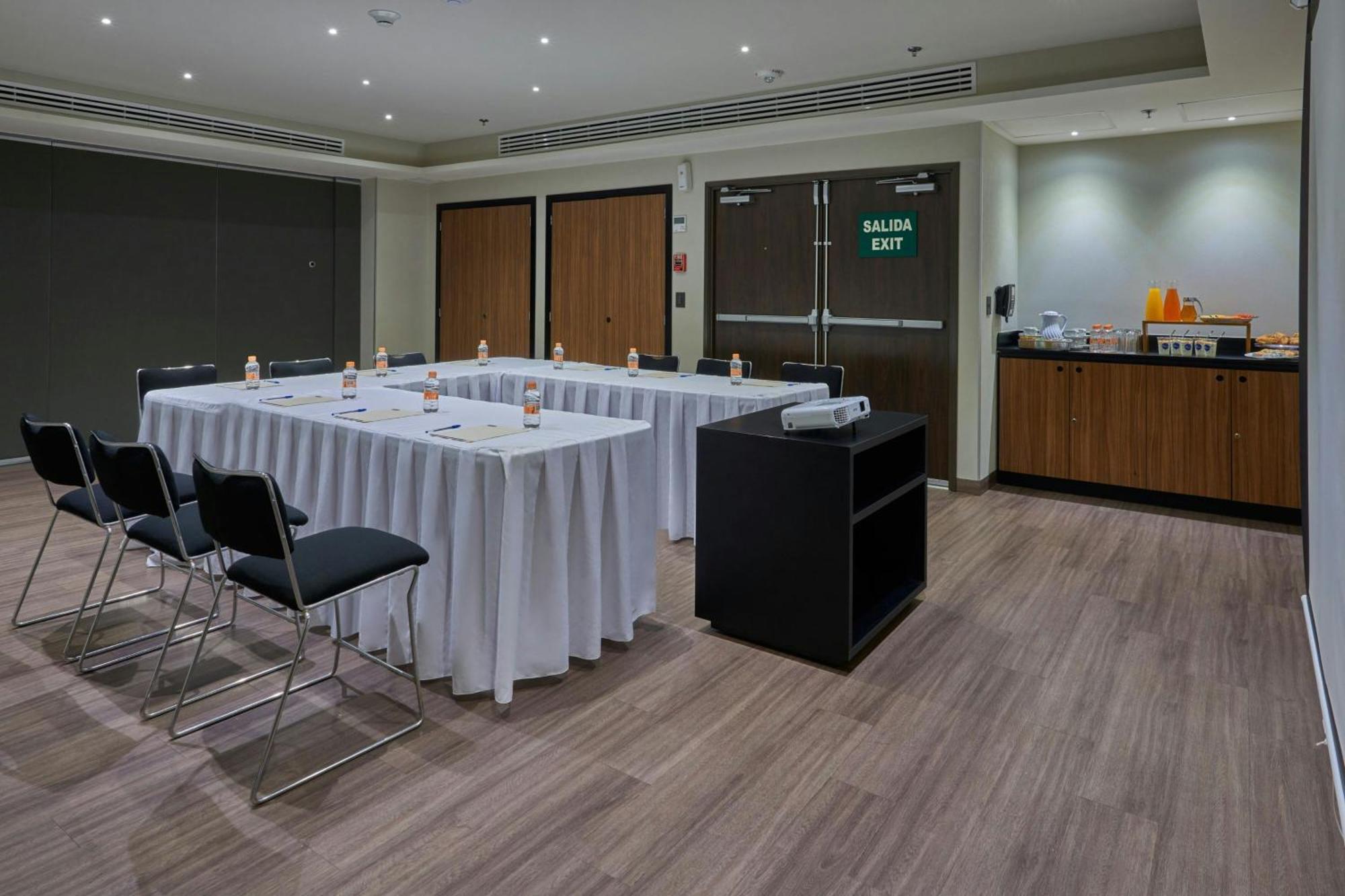 City Express By Marriott Guaymas Exterior foto